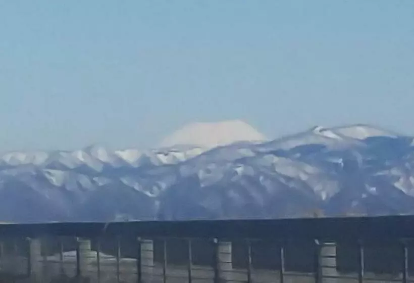 ペンション Minshuku Kaikazari Kunnui