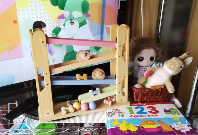 ペンション Minshuku Kaikazari Kunnui