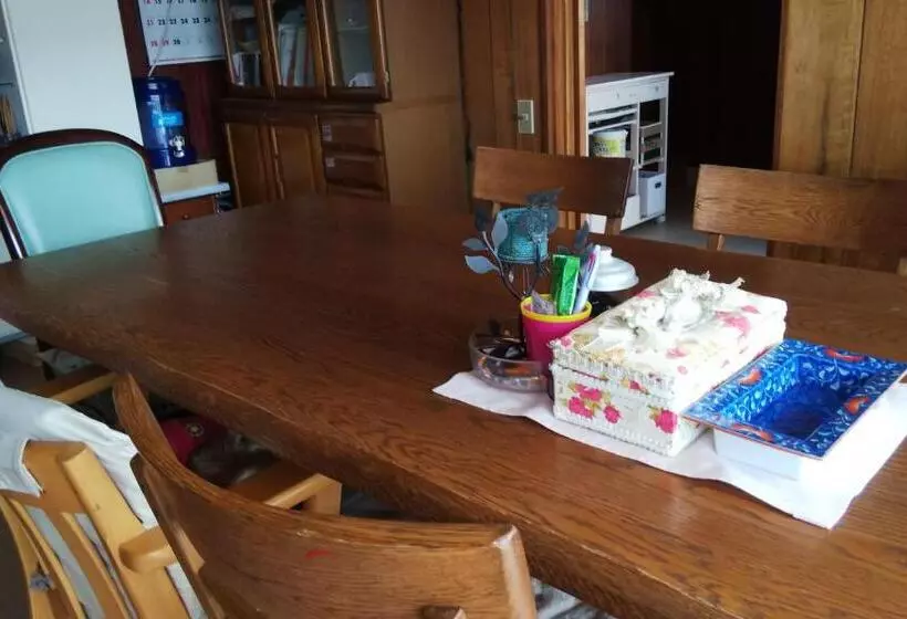 ペンション Minshuku Kaikazari Kunnui