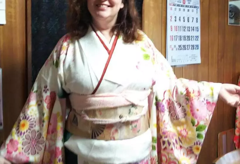 ペンション Minshuku Kaikazari Kunnui