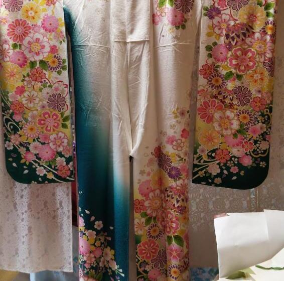 Пансион Minshuku Kaikazari Kunnui