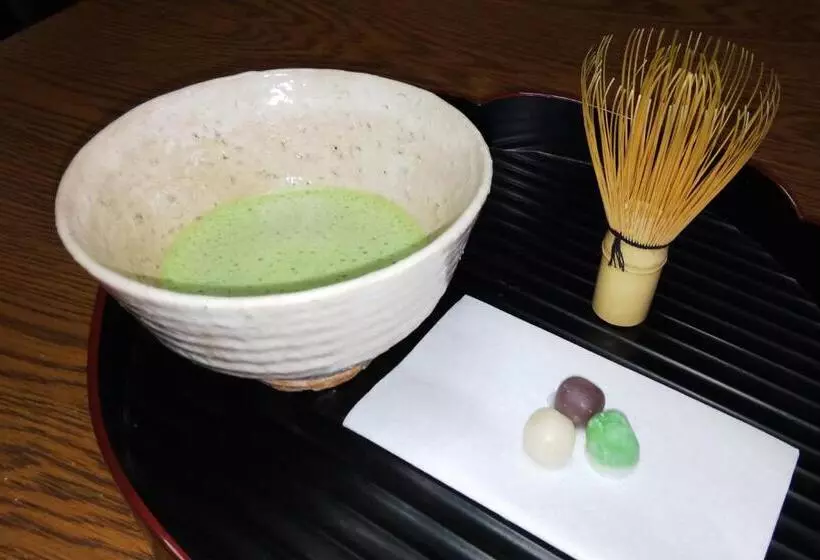 ペンション Minshuku Kaikazari Kunnui