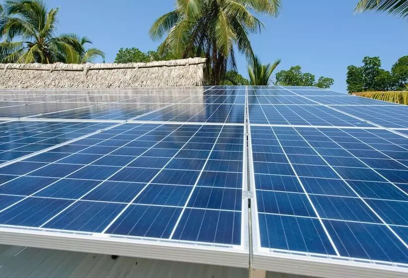 Lomakeskus Calala Island