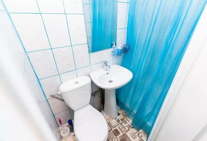 Yourhouse микрорайон 1, дом 5   экономичнее квартиры, уютнее гостиницы