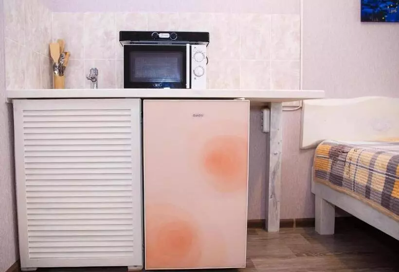 Yourhouse микрорайон 1, дом 5   экономичнее квартиры, уютнее гостиницы