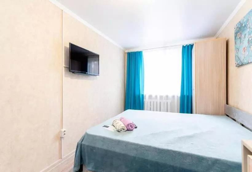 Yourhouse микрорайон 1, дом 5   экономичнее квартиры, уютнее гостиницы