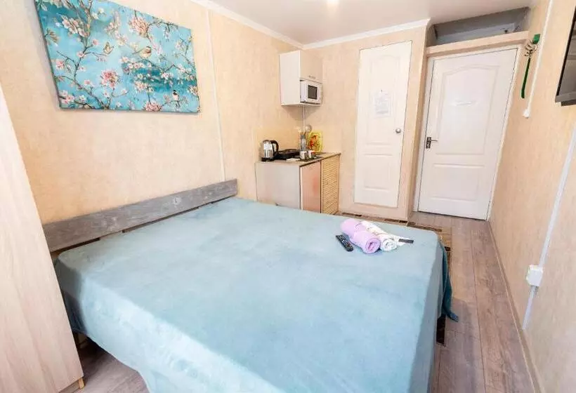 Yourhouse микрорайон 1, дом 5   экономичнее квартиры, уютнее гостиницы