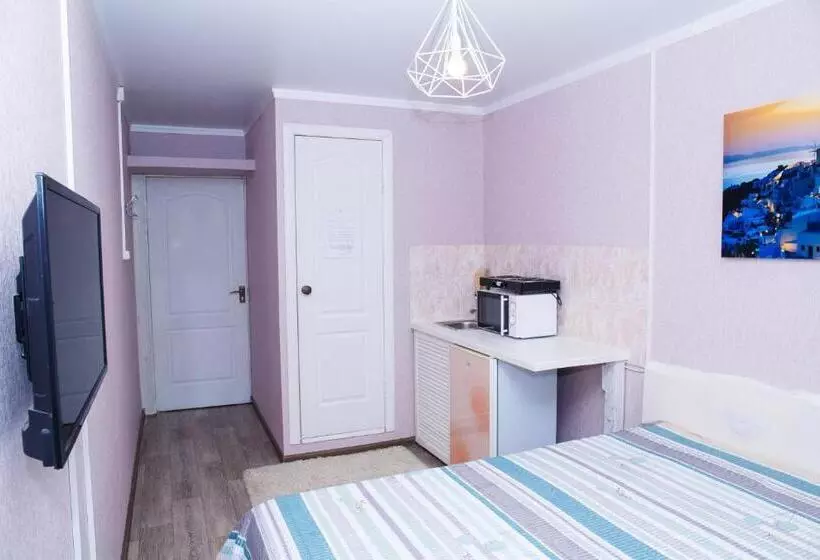 Yourhouse микрорайон 1, дом 5   экономичнее квартиры, уютнее гостиницы