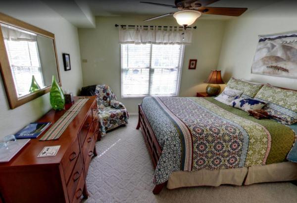 فندق صغير 2 Cranes Inn   Zion