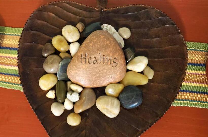 فندق صغير 2 Cranes Inn   Zion