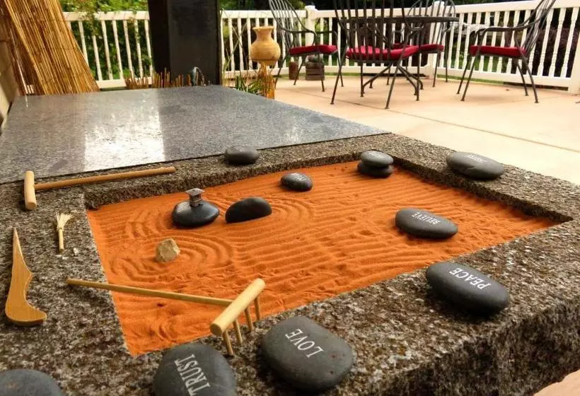 Retkeilymaja 2 Cranes Inn   Zion