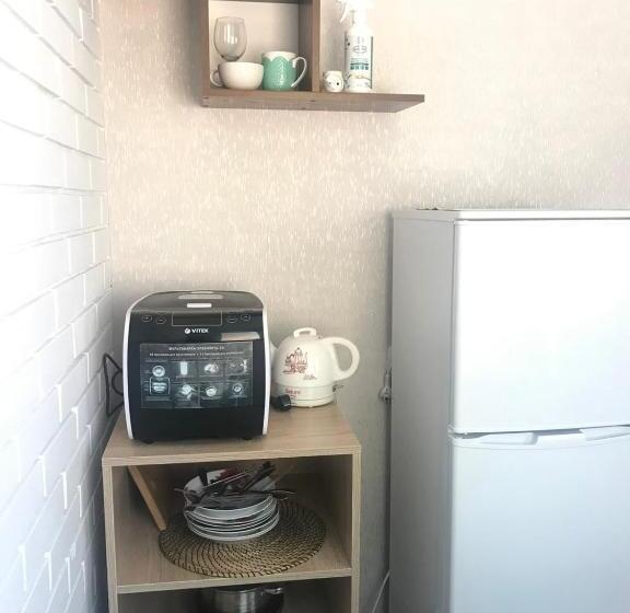 ユースホステル Baza Otdyha Primor'e