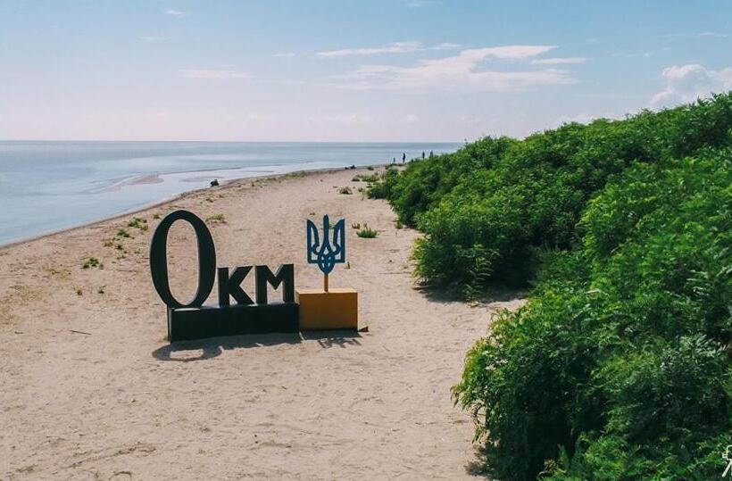 ユースホステル Baza Otdyha Primor'e