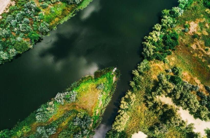 ユースホステル Baza Otdyha Primor'e