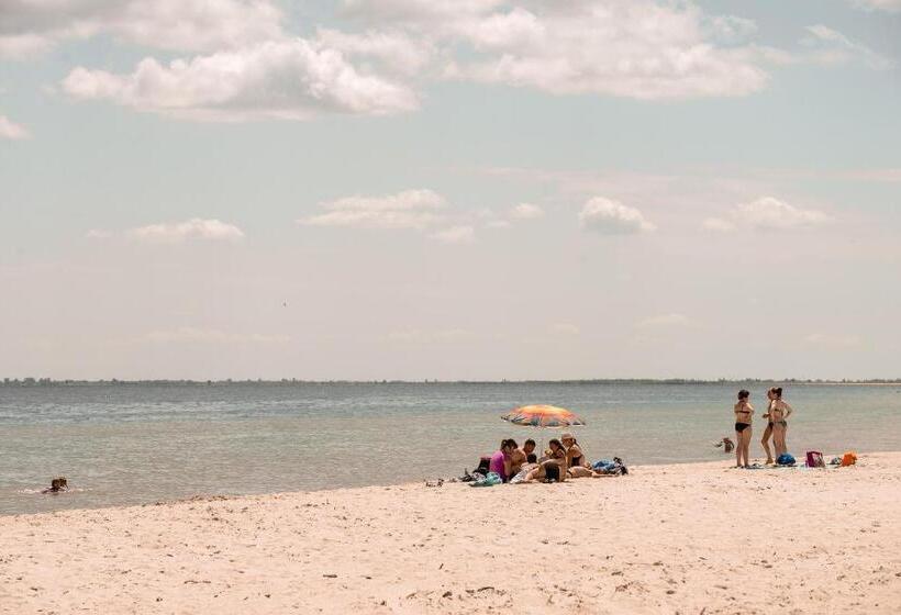 ユースホステル Baza Otdyha Primor'e