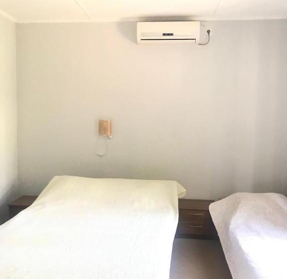 ユースホステル Baza Otdyha Primor'e