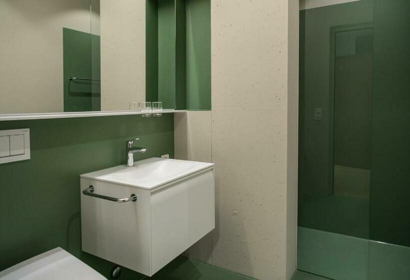 Aparthotel Luzern West