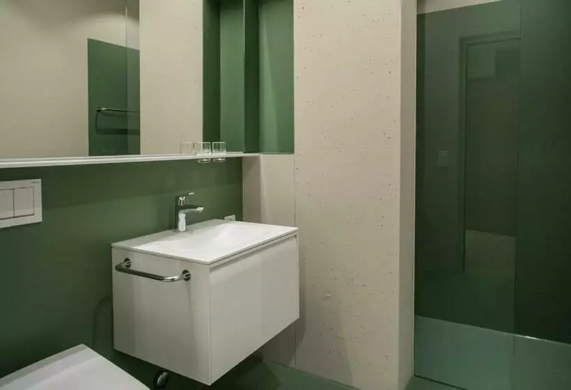 Aparthotel Luzern West