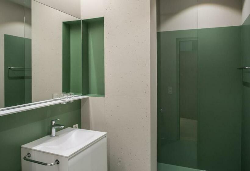 Aparthotel Luzern West