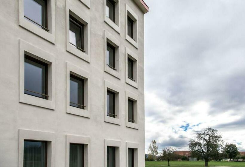 Aparthotel Luzern West