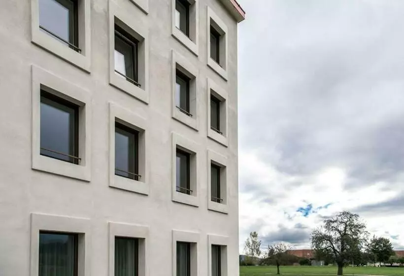 Aparthotel Luzern West