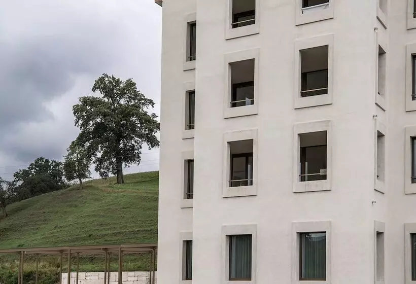 Aparthotel Luzern West