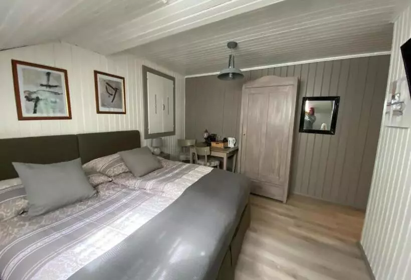 B&b Restaurant Le Pernollet