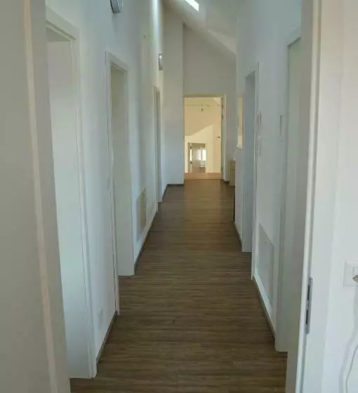 ベッドアンドブレックファースト Bnb Zum Schlüssel