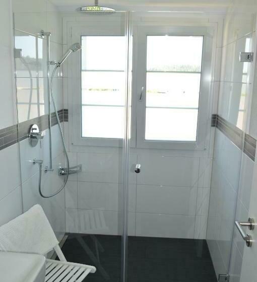 צימר Bnb Zum Schlüssel