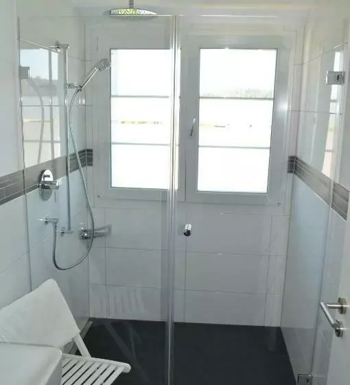 ベッドアンドブレックファースト Bnb Zum Schlüssel