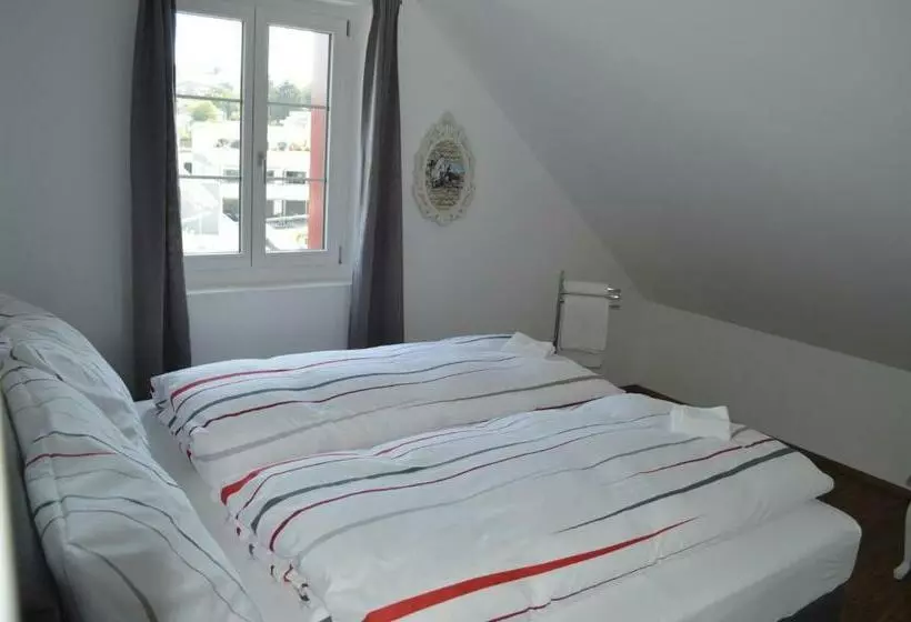 ベッドアンドブレックファースト Bnb Zum Schlüssel