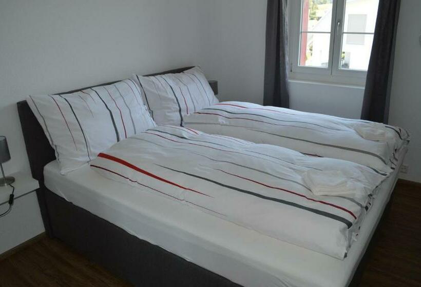 צימר Bnb Zum Schlüssel