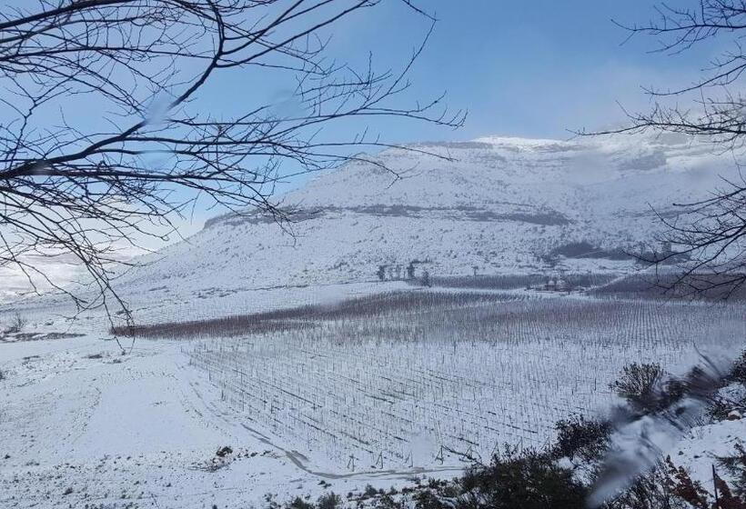 فندق Boplaas Guesthouse