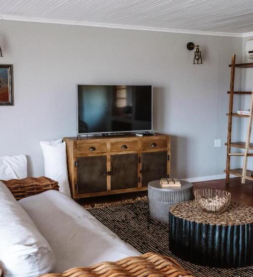 فندق Boplaas Guesthouse