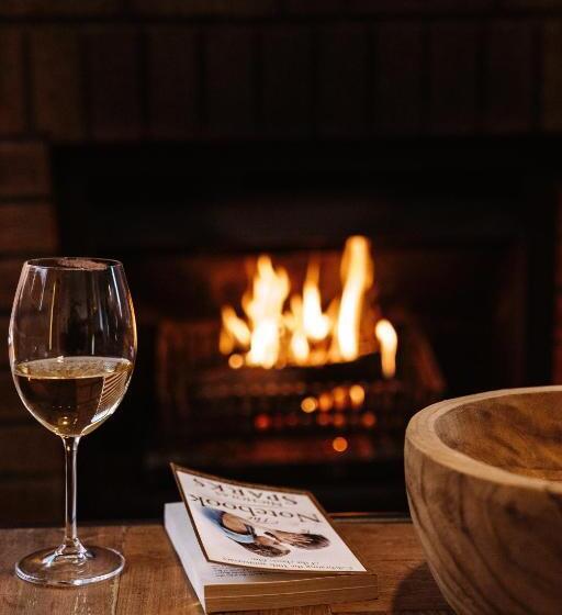 فندق Boplaas Guesthouse