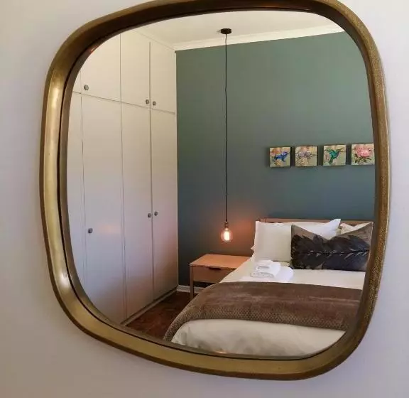 Hotelli Boplaas Guesthouse