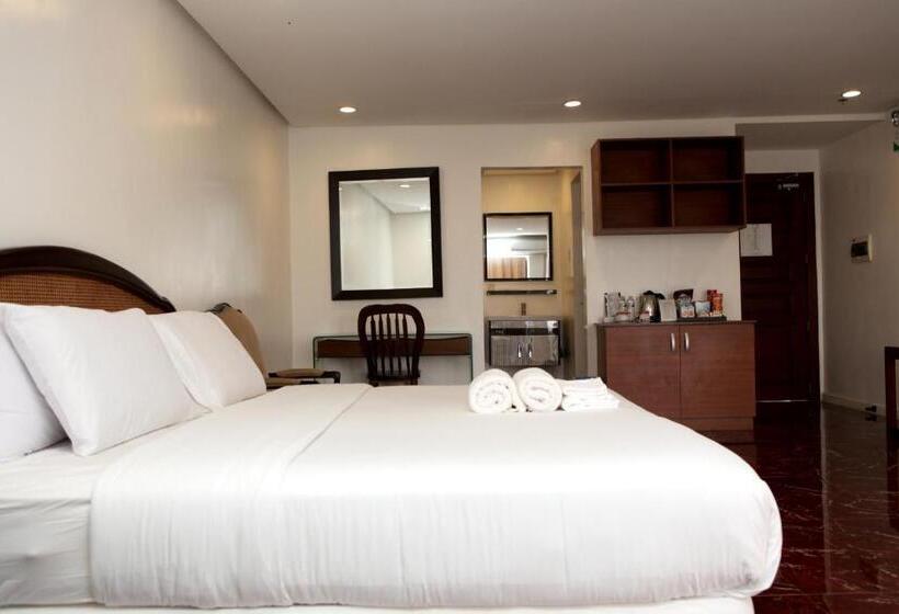 Hotel Centtro Residences