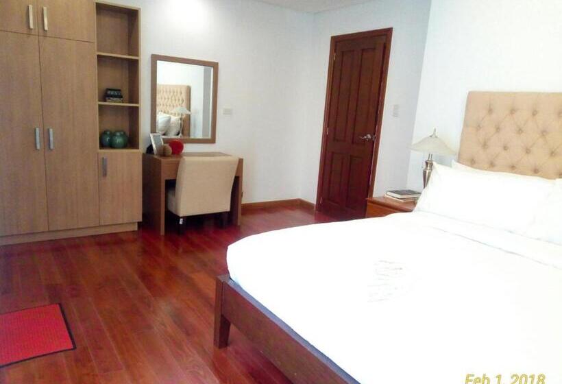 Hotel Centtro Residences