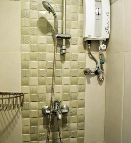 Hotel Centtro Residences