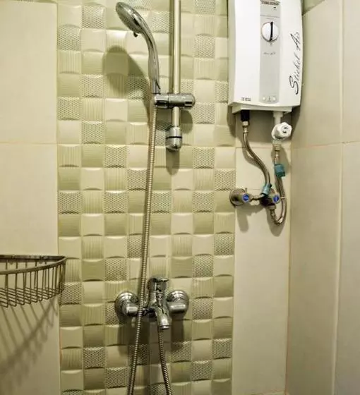 ホテル Centtro Residences