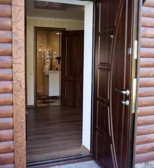 ホテル Charivne Ozero