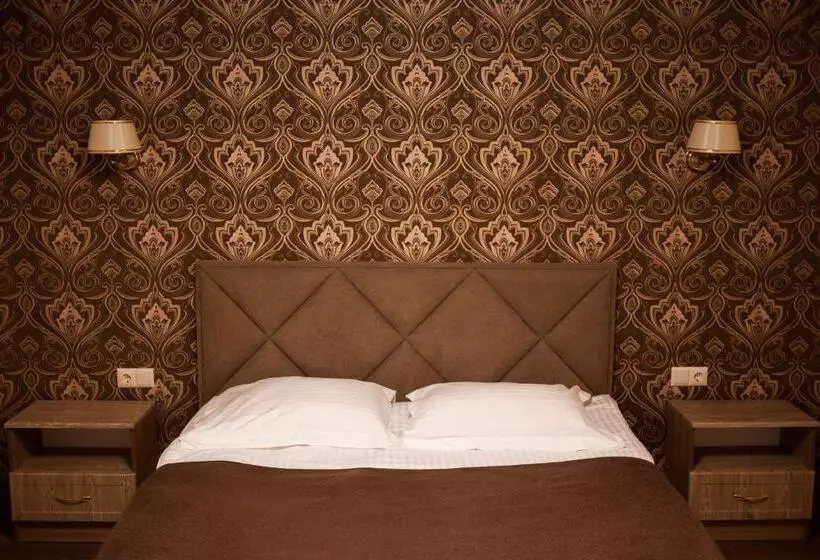 ホテル Charivne Ozero