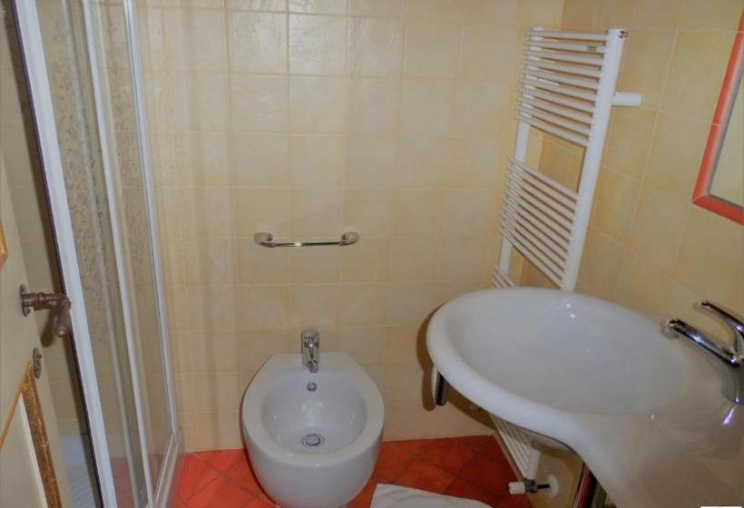 فندق Dimora A Petritoli