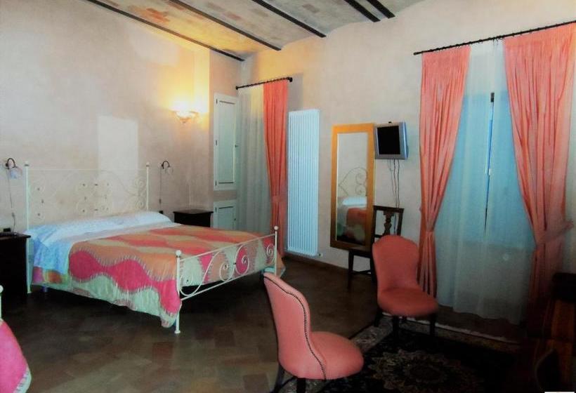 فندق Dimora A Petritoli