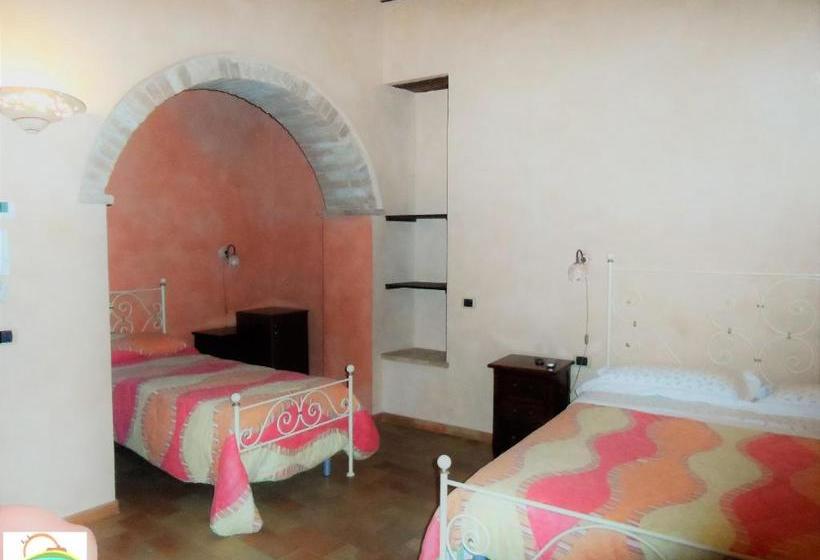 فندق Dimora A Petritoli