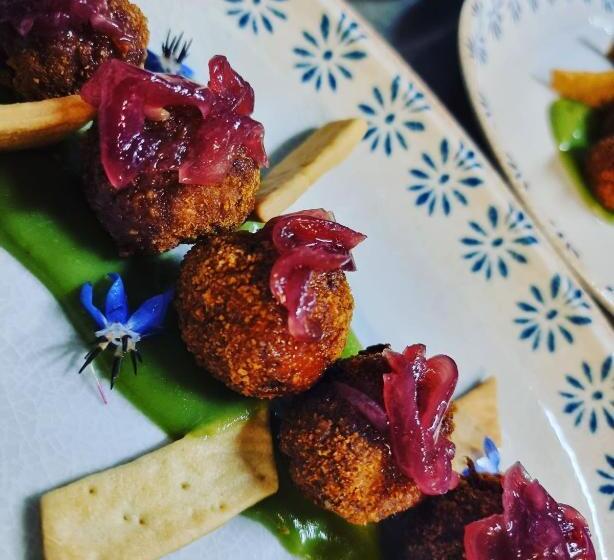 Отель La Collina Degli Ulivi