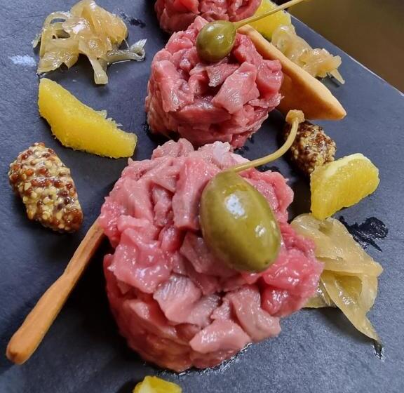 Отель La Collina Degli Ulivi