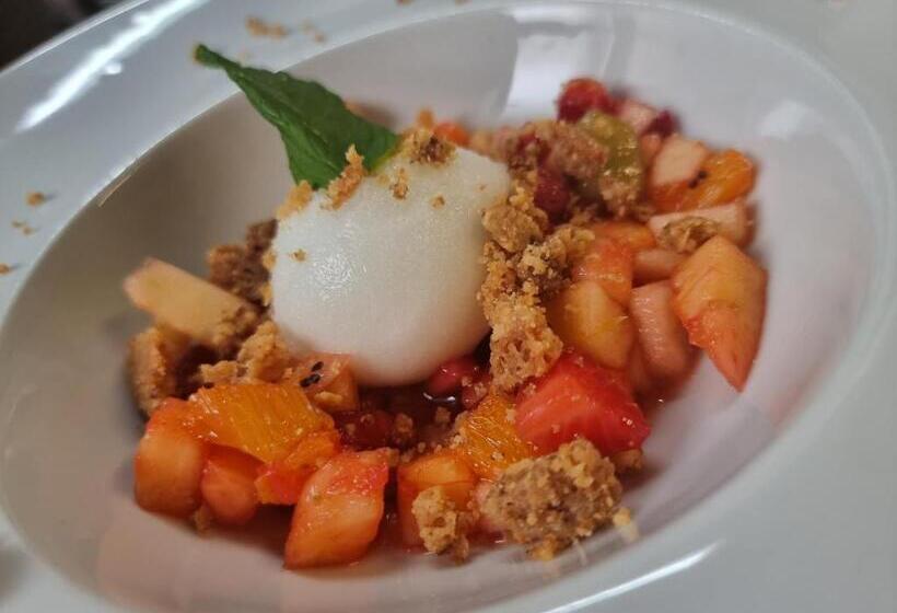 Отель La Collina Degli Ulivi