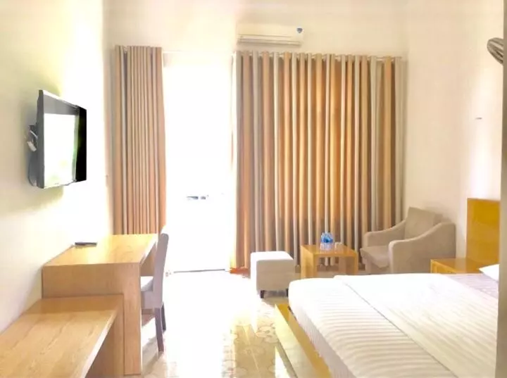 هتل Nhà Khách T284