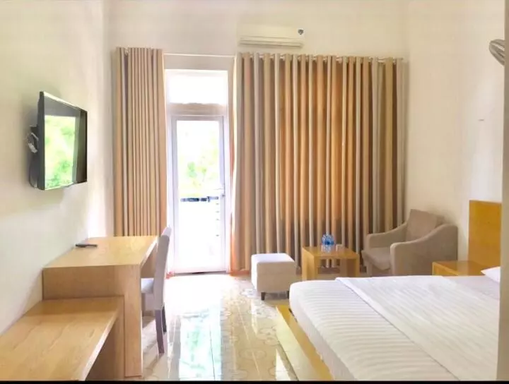 هتل Nhà Khách T284